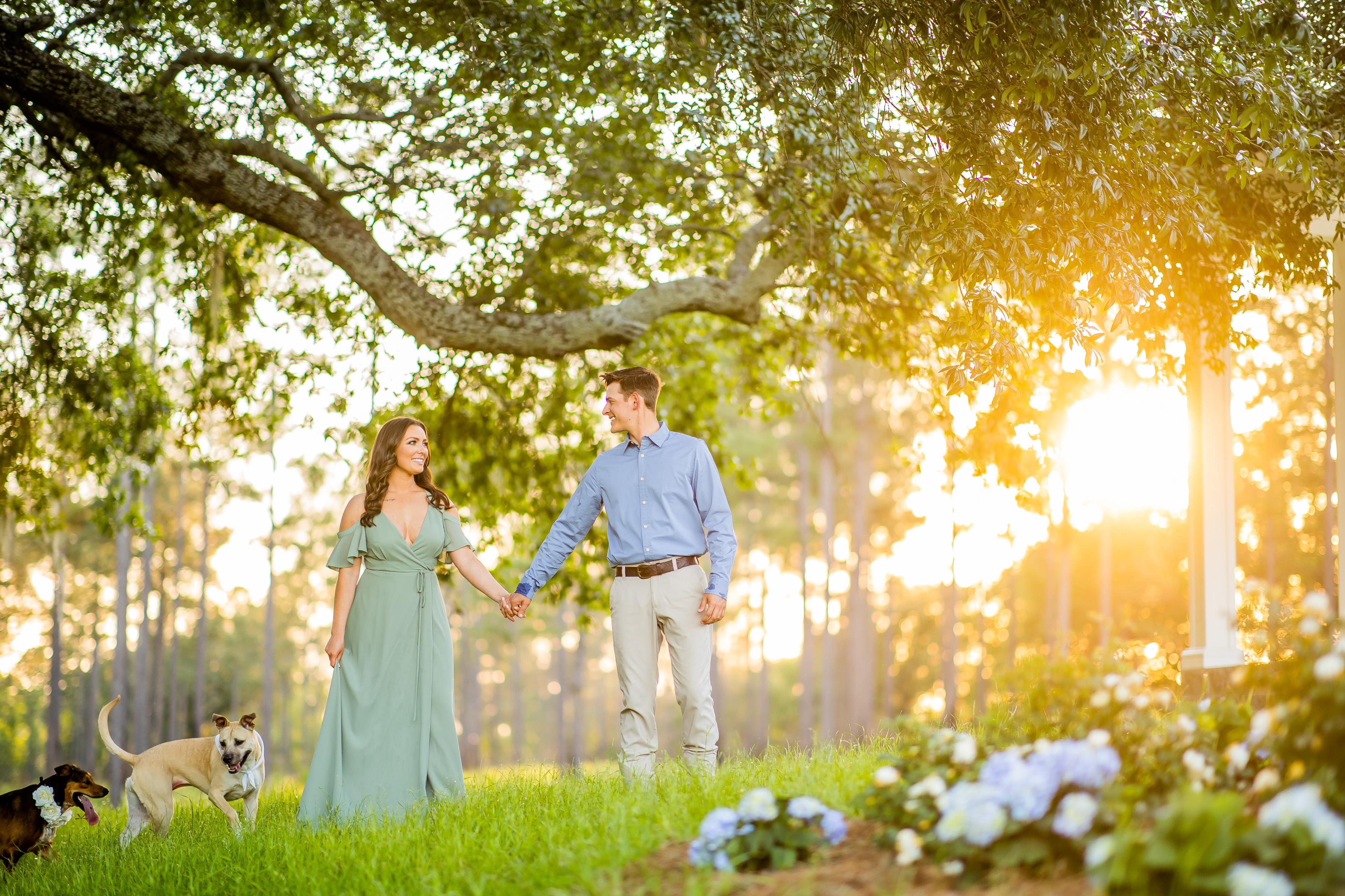 The Wedding Website of Jada Quaranta and Tyler Beverly
