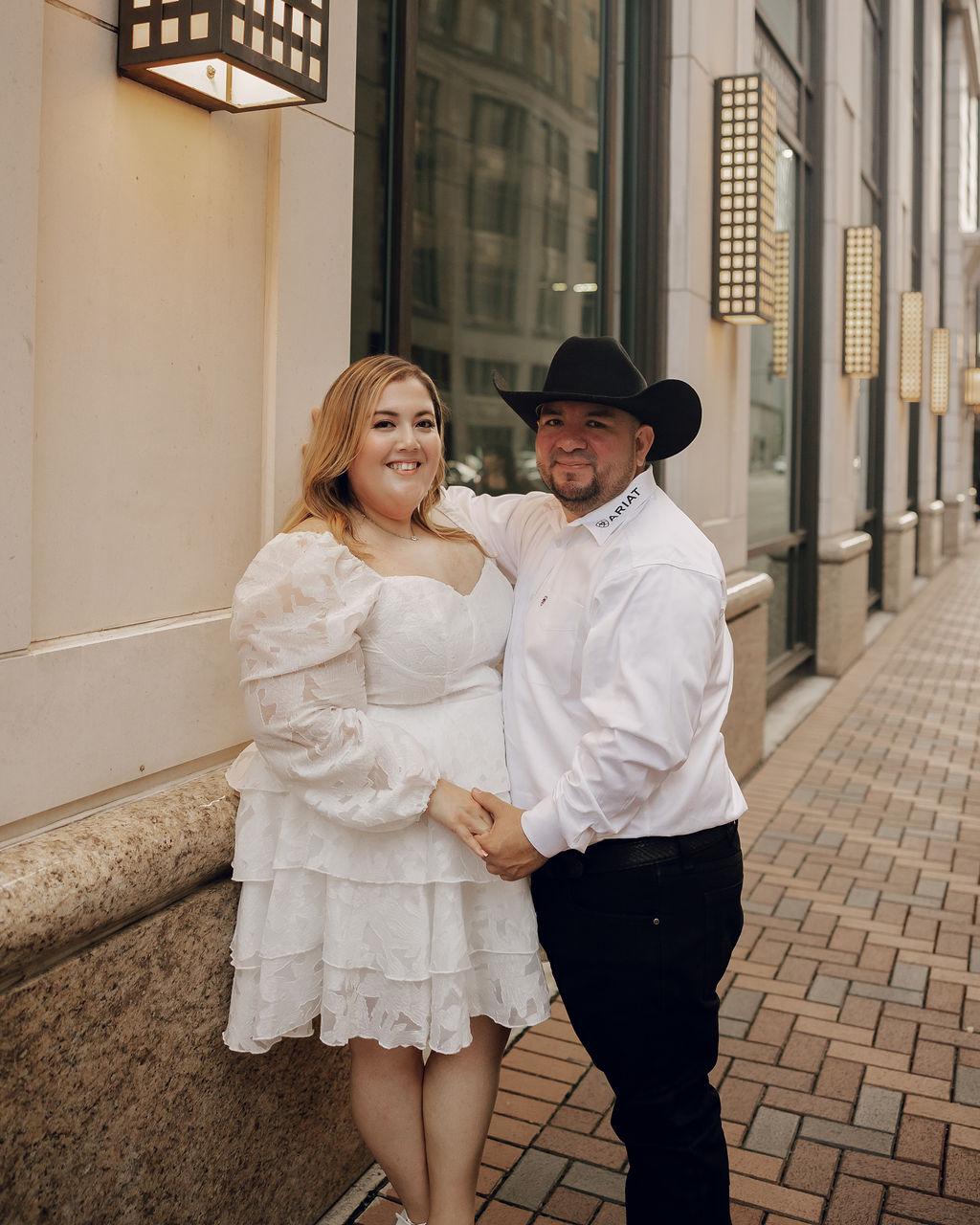 The Wedding Website of Valeria Armenta and Mark Esparza