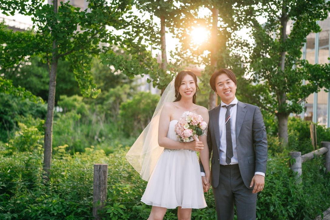 The Wedding Website of Jihyeon Lee and Hyeonseok Lee