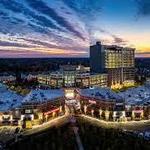 Ballantyne Village