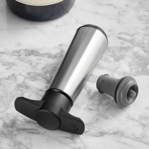 Vacu Vin ® Wine Saver with Stopper