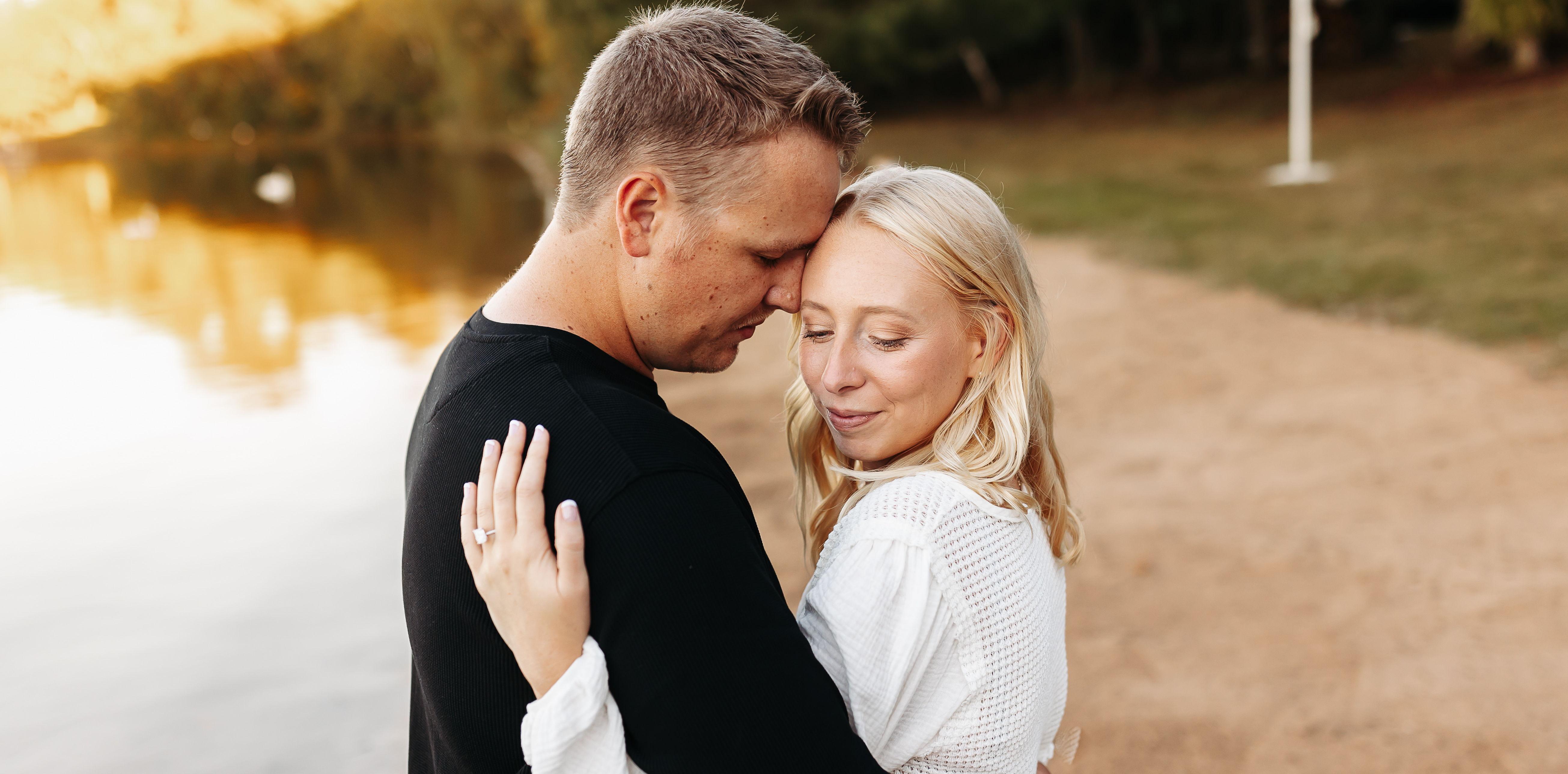 The Wedding Website of Sarah Nelson and Mark Hanowski