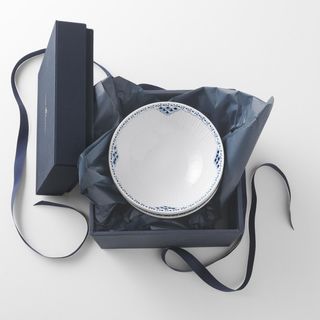 Princess Shallow Bowl
