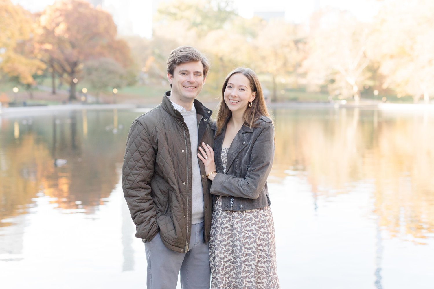 The Wedding Website of Katherine Smythe and Charlie Patton