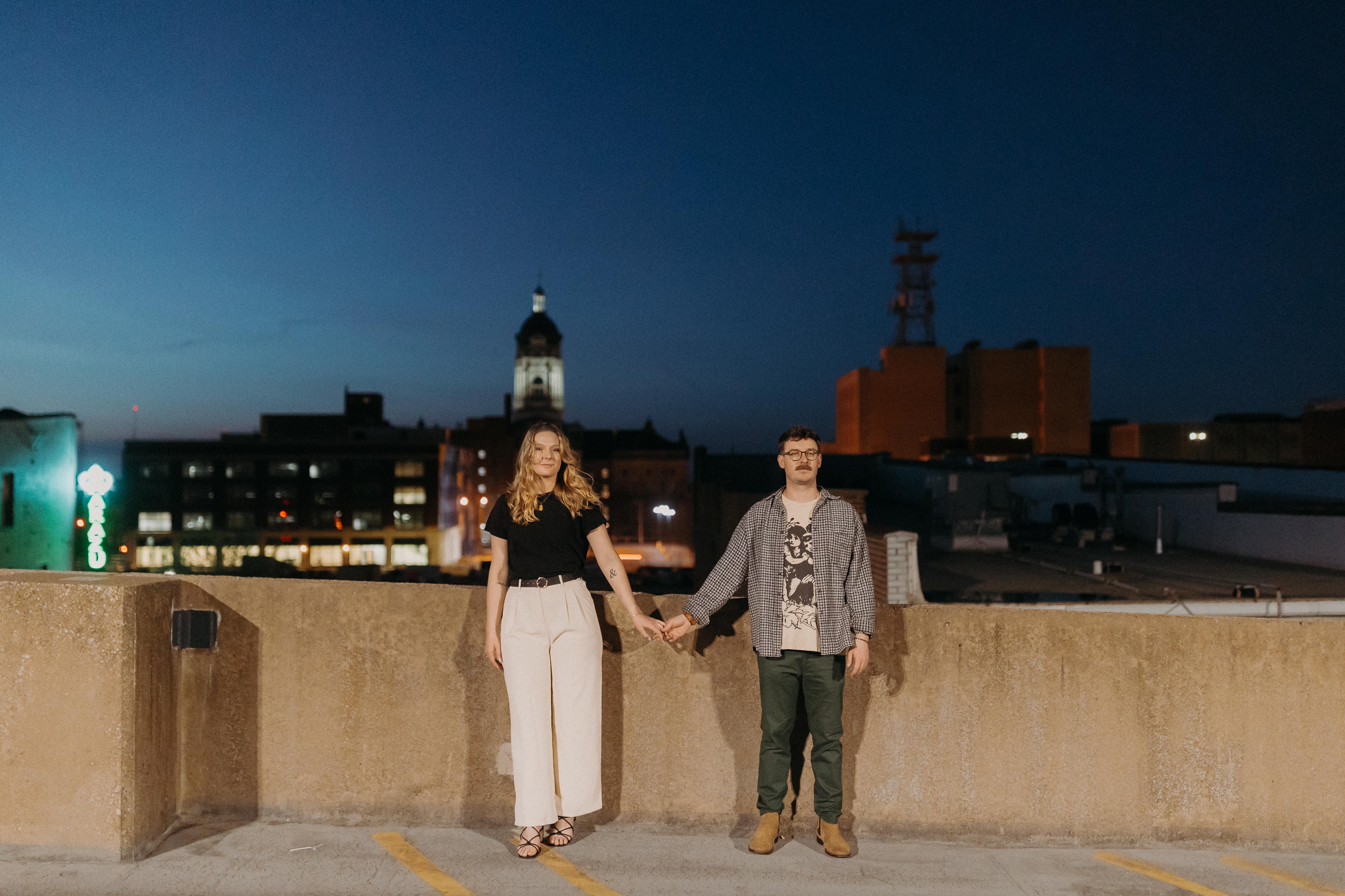 The Wedding Website of Sarah Goffinet and Adam Elpers