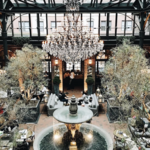 RH - Restoration Hardware