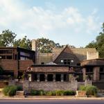 Frank Lloyd Wright Oak Park