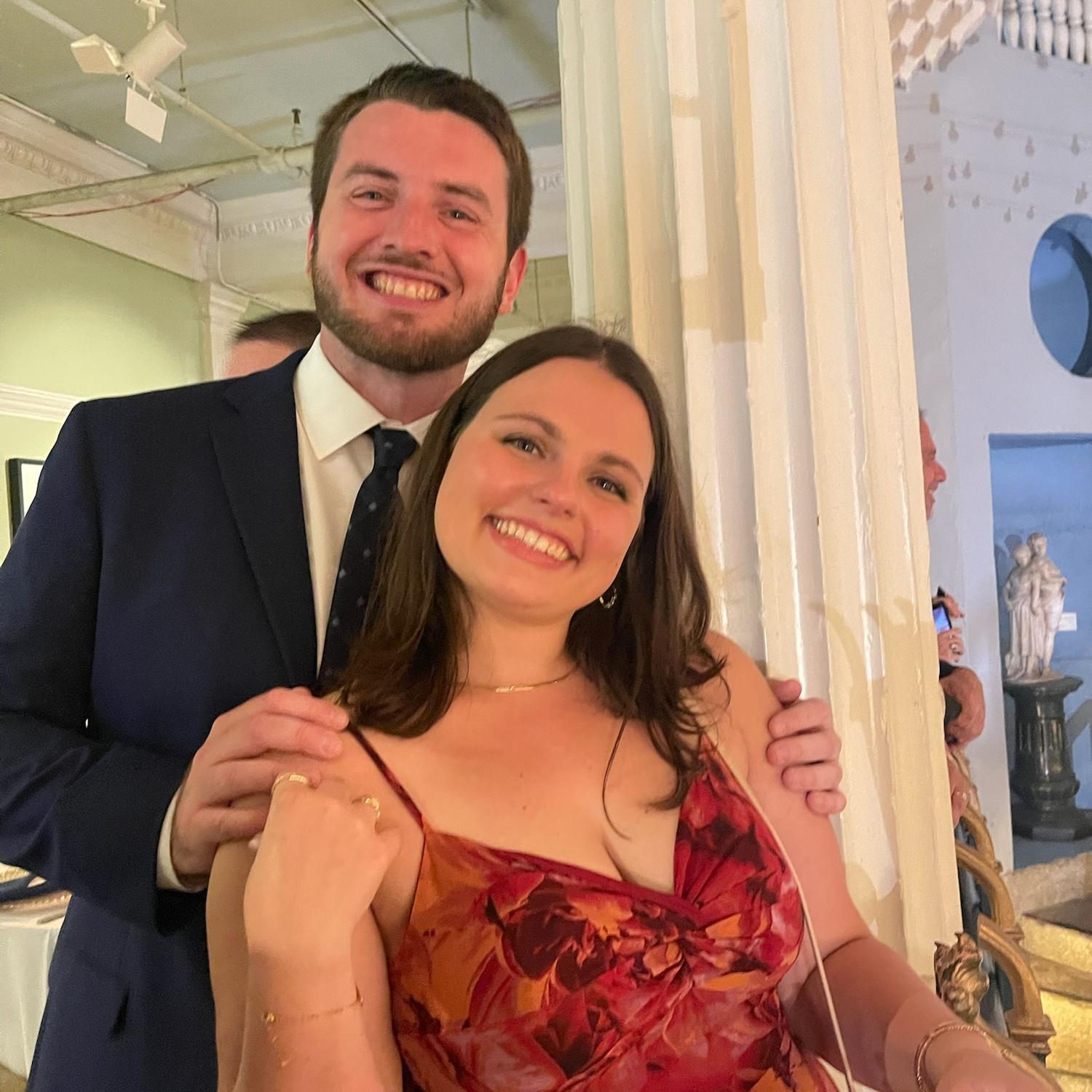 Taken at the Lightner Museum in St Augustine, FL, June 2025