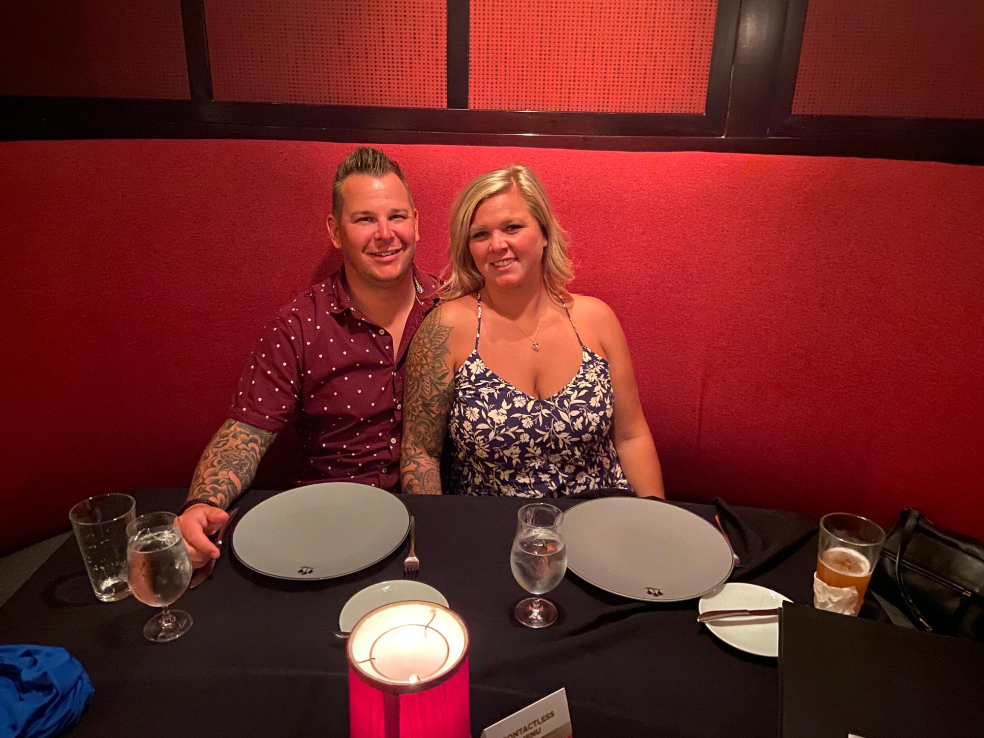 August 2020 - Minimoonin’ In Palm Springs