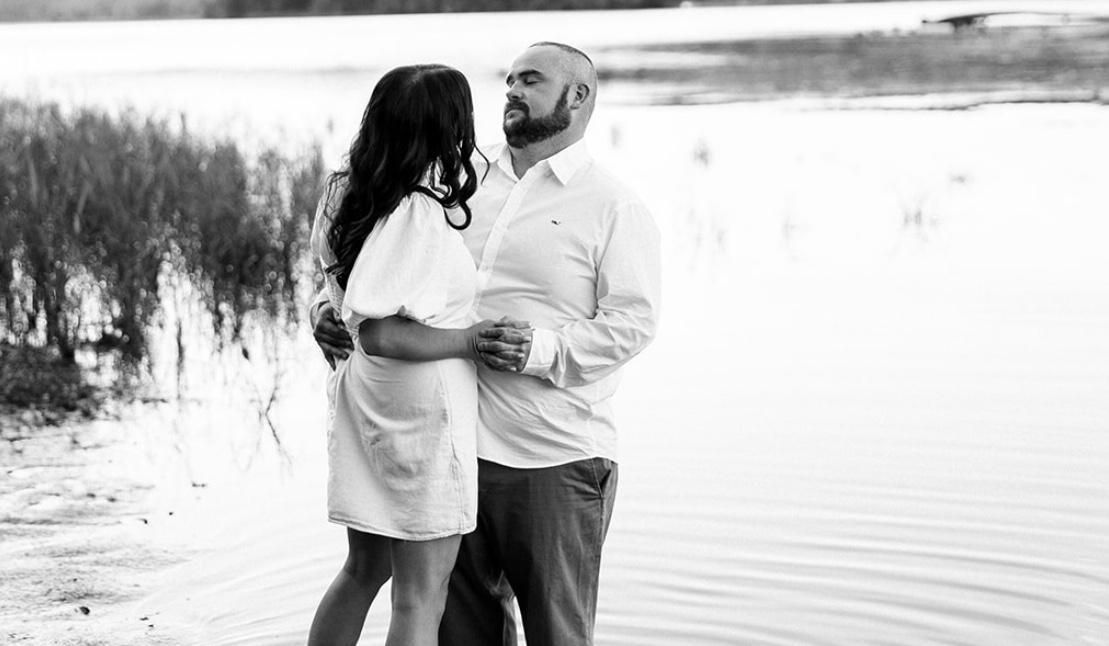 The Wedding Website of Jessica D’Ascanio and Matthew Brookes