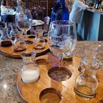 Tomasello Winery Tasting Room - Cranford