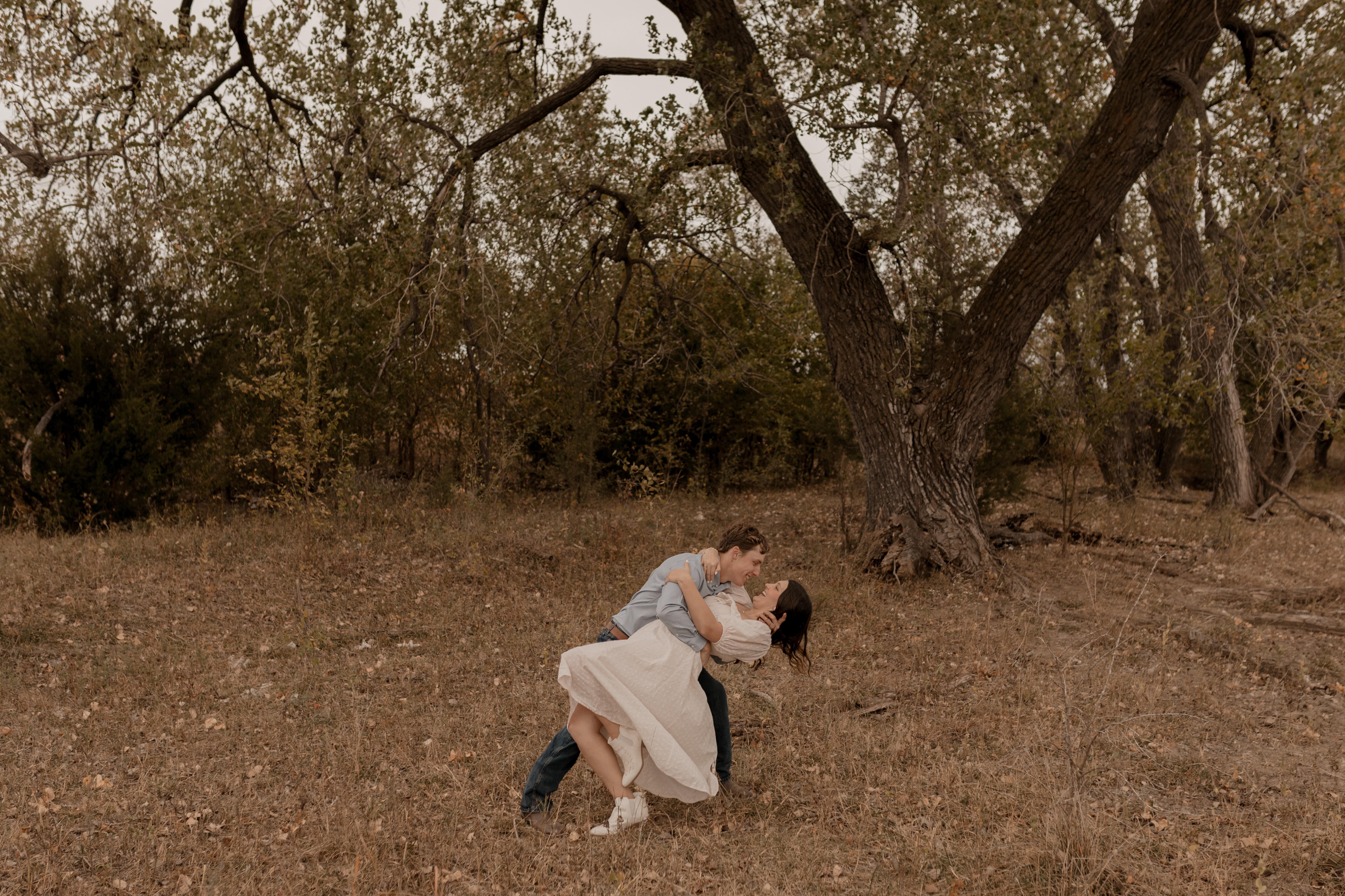The Wedding Website of Bethany Herrel and Luke Wiens