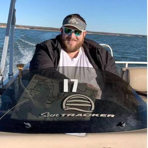 Captain Andy