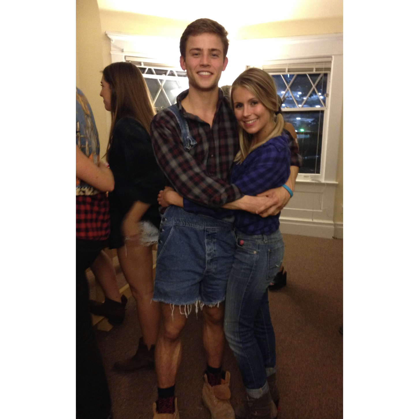Barn Dance 2014 lol