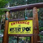 The Mystery Spot