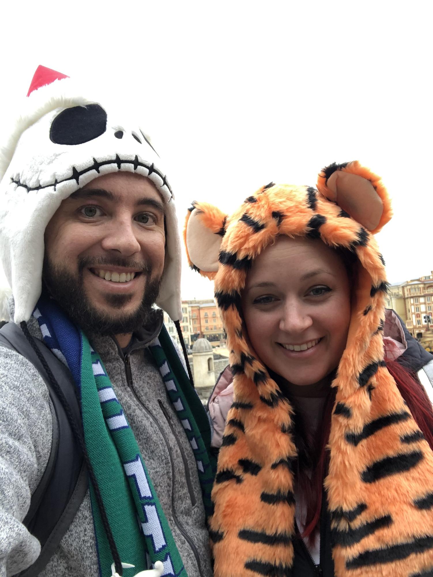 Tokyo Disney Sea - 2019