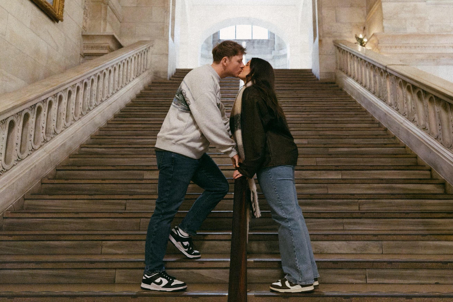 The Wedding Website of Joe Jackson and Darian Adams