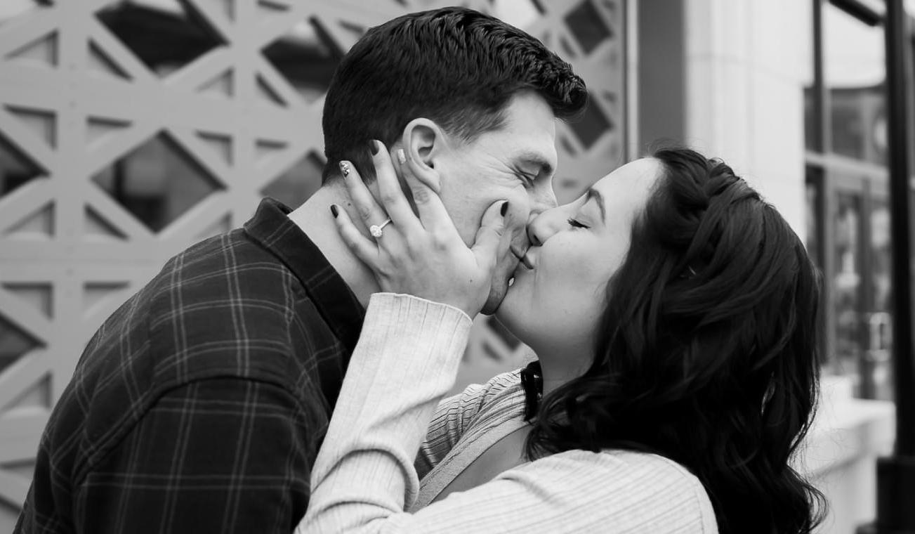 The Wedding Website of Lucy Miranda and Colin Mulvany