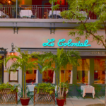 Le Colonial Chicago