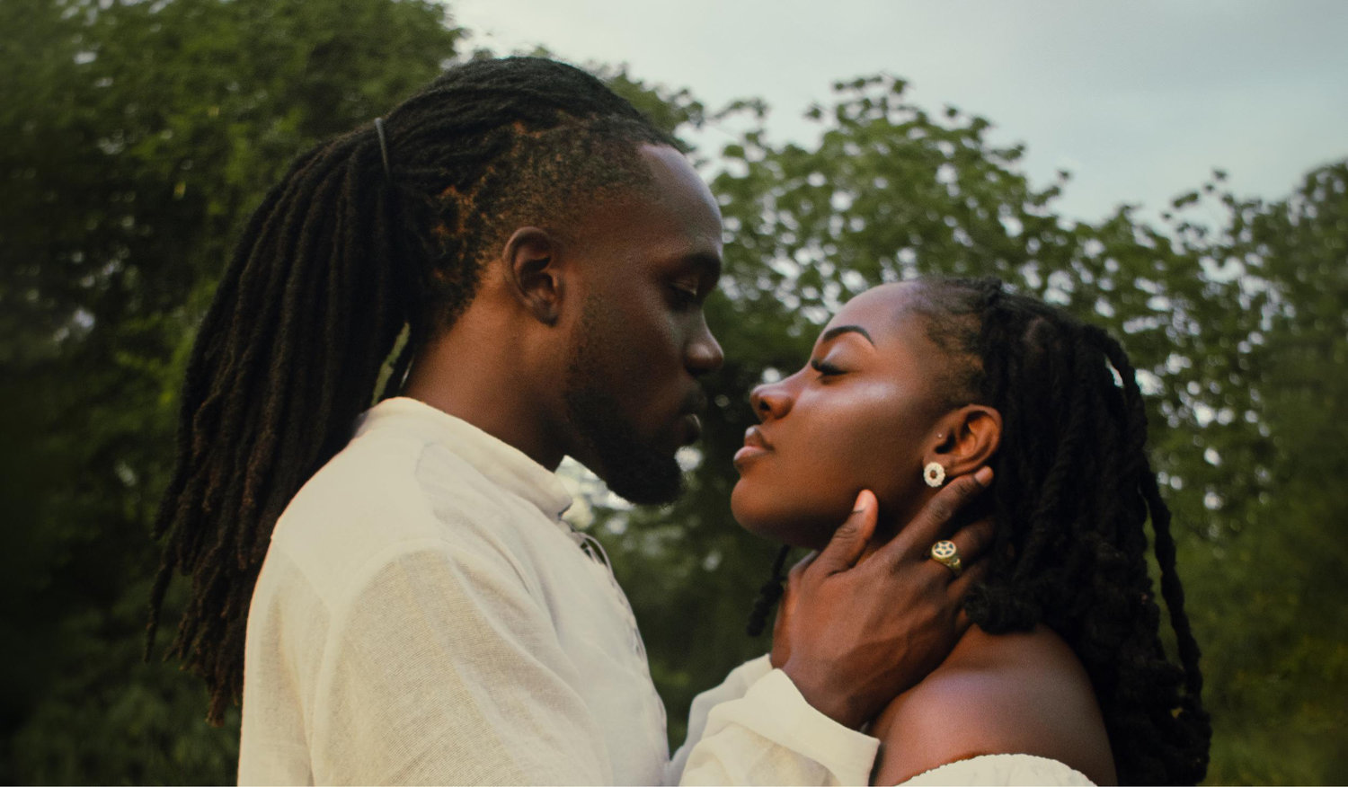 The Wedding Website of Kaele Benjamin and Johnathan Symphorien
