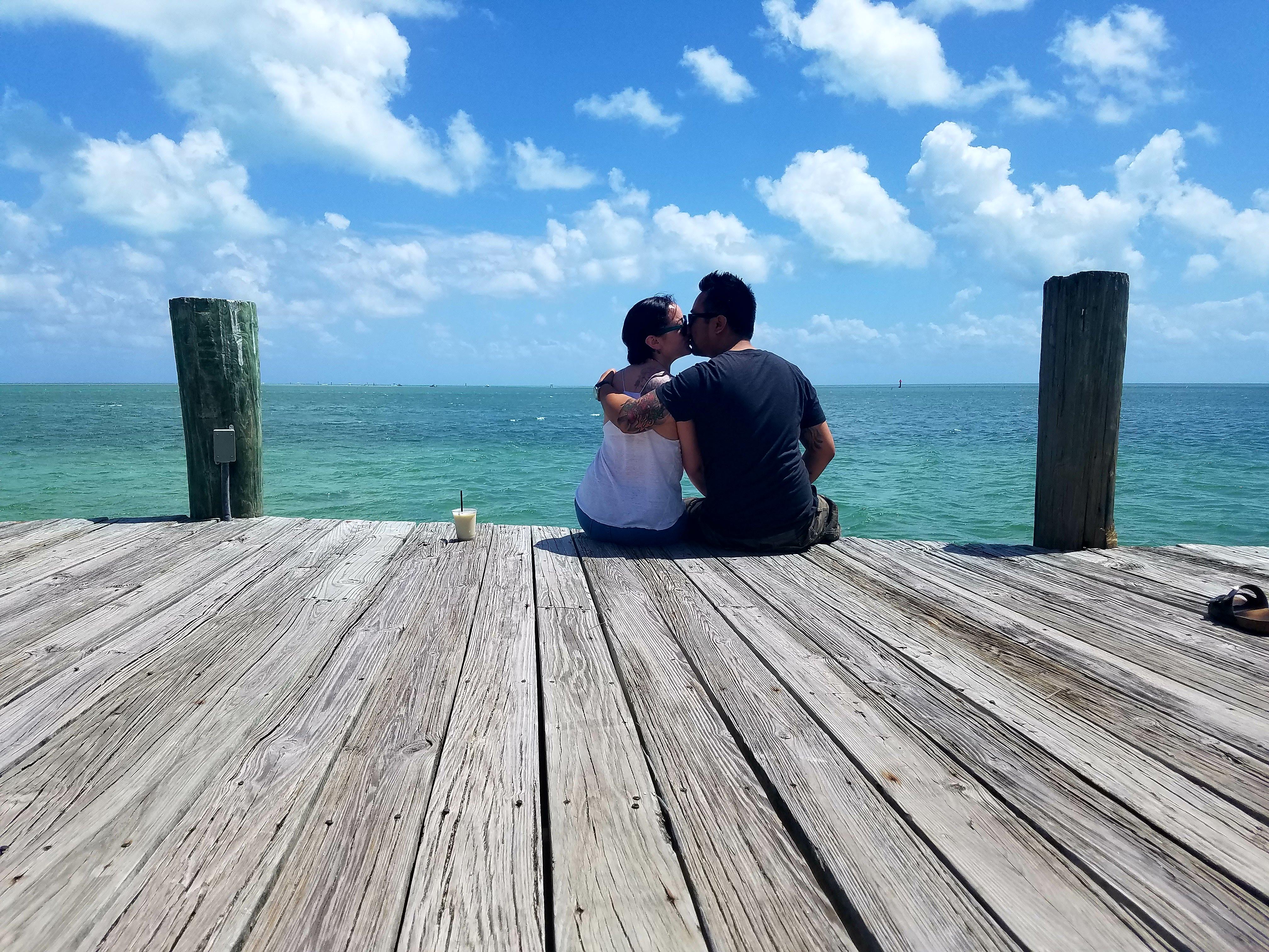 The Wedding Website of paola Betancourt and Bradley Serrano