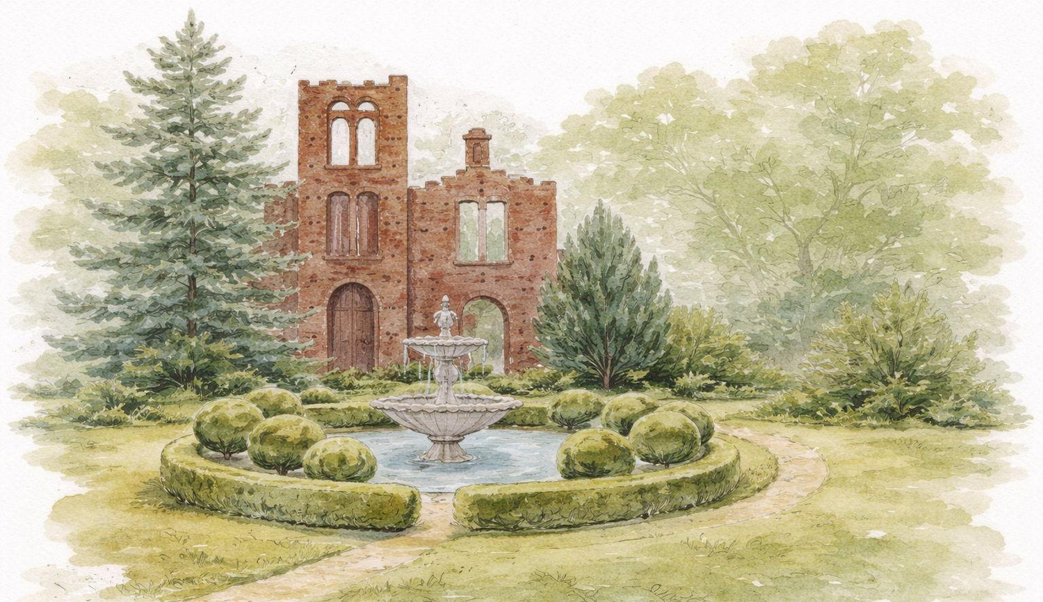 The Wedding Website of Morgan Mitchell and Andrew McCain