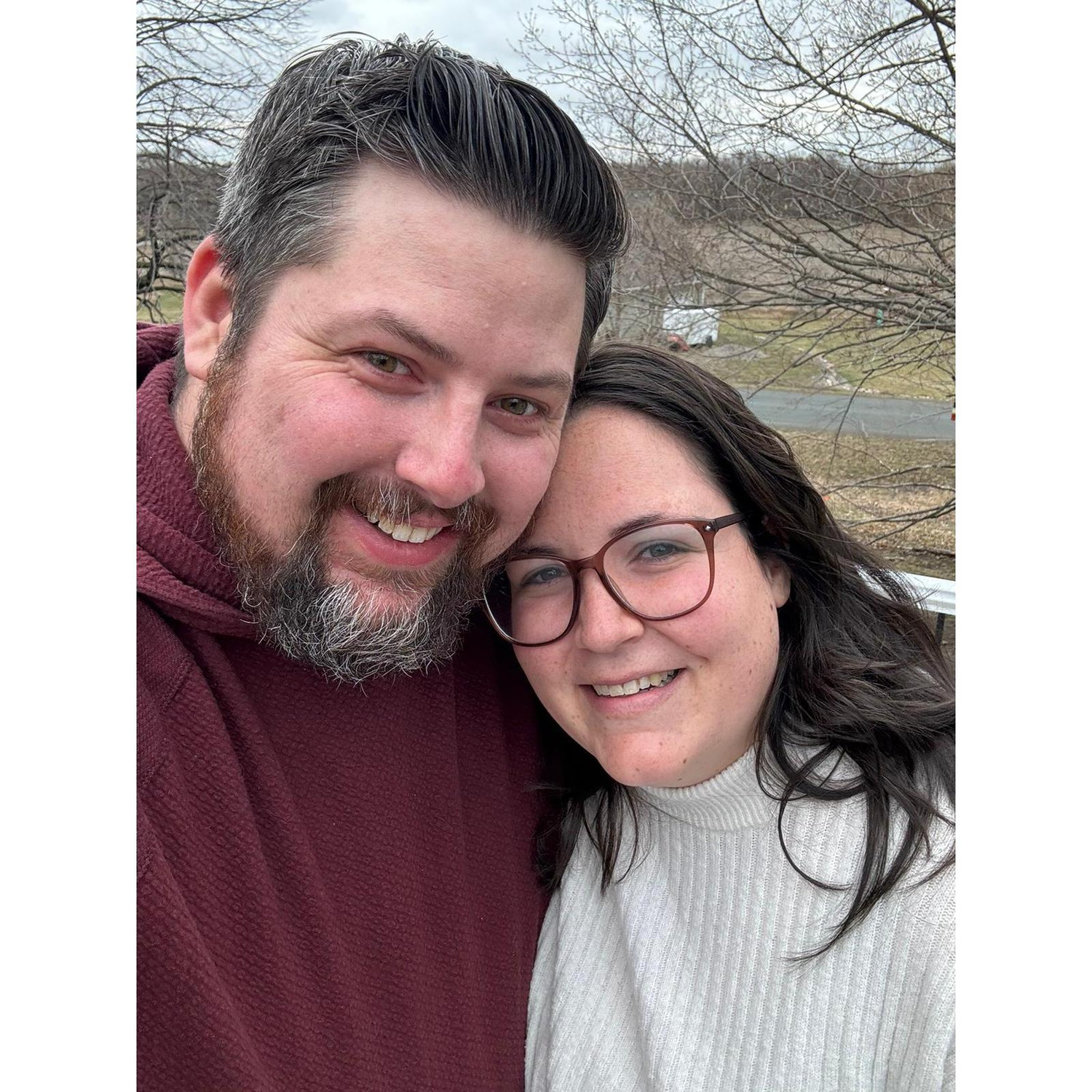 Ashley's First visit to Minnesota