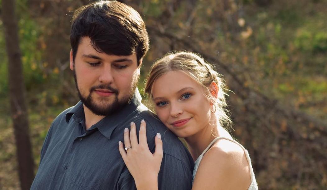 The Wedding Website of Lacey Blom and Carter Knuth