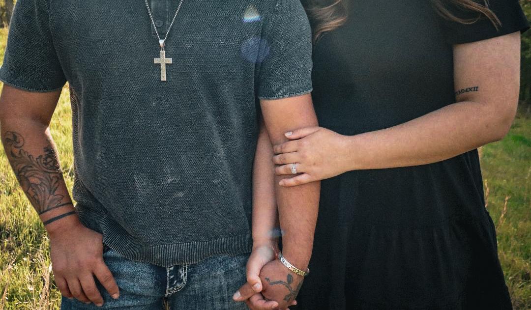 The Wedding Website of Emily Rodgers and Adrian Freeman
