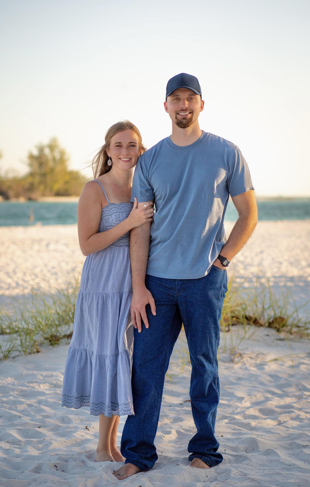 The Wedding Website of Kayla Thompson and Luke DeBoer
