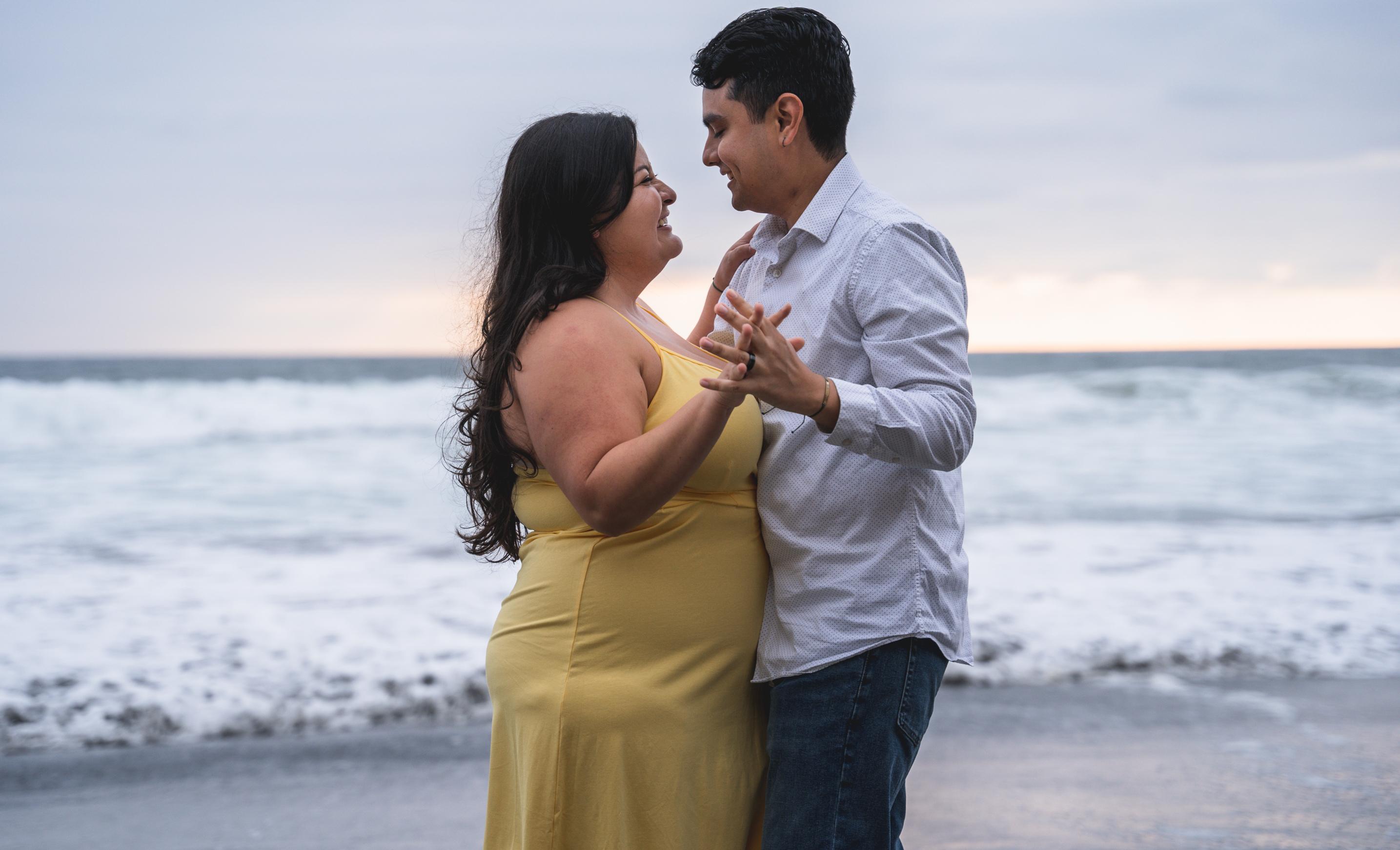 The Wedding Website of Vanessa Quinteros and Micael Maya-Peinl
