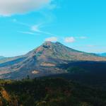 Mount Batur