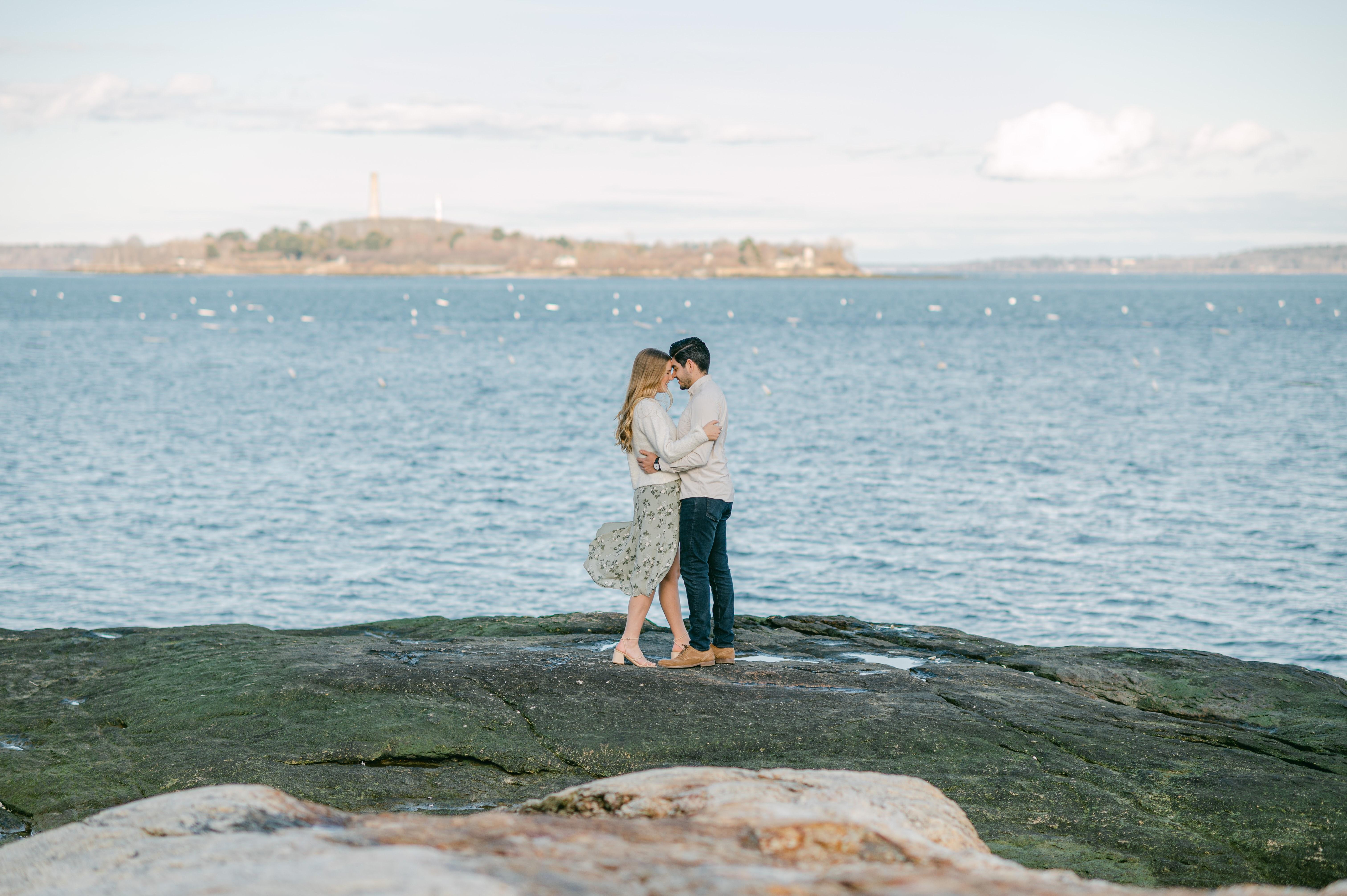 The Wedding Website of Dana McLaughlin and Enrique Sanz