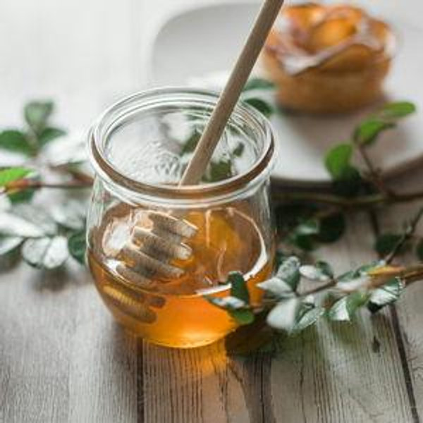 HoneyPot for Our Honeymoon
