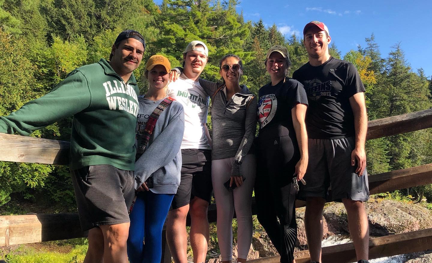 Our favorite place to make memories.