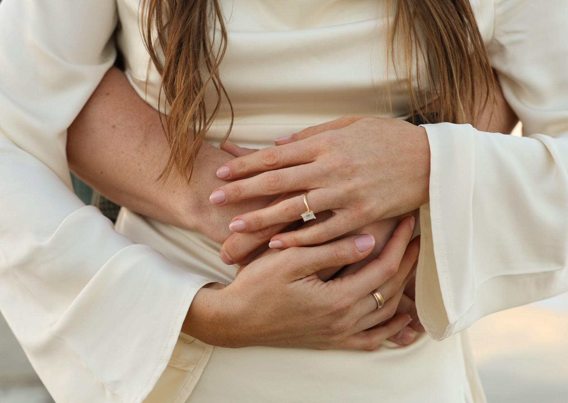 The Wedding Website of Emma Hughes and Hunter McKernan