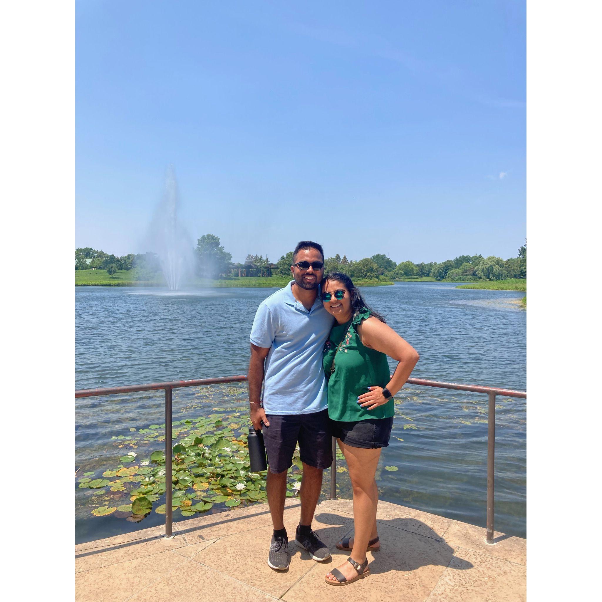 The day Krunal officially asked Darshana to be his girlfriend - July 5th, 2021