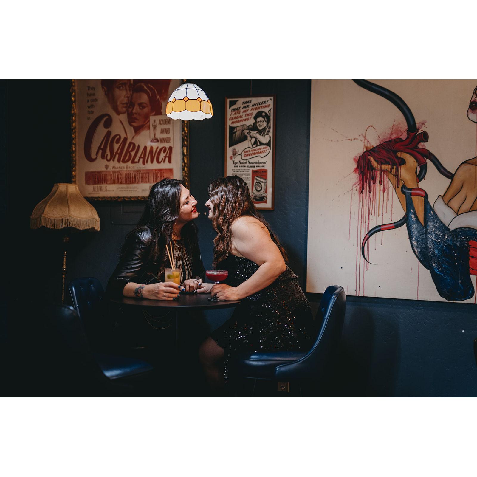 Photo by Brittani Medeiros Photography