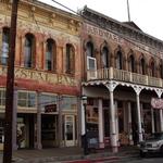 Virginia City