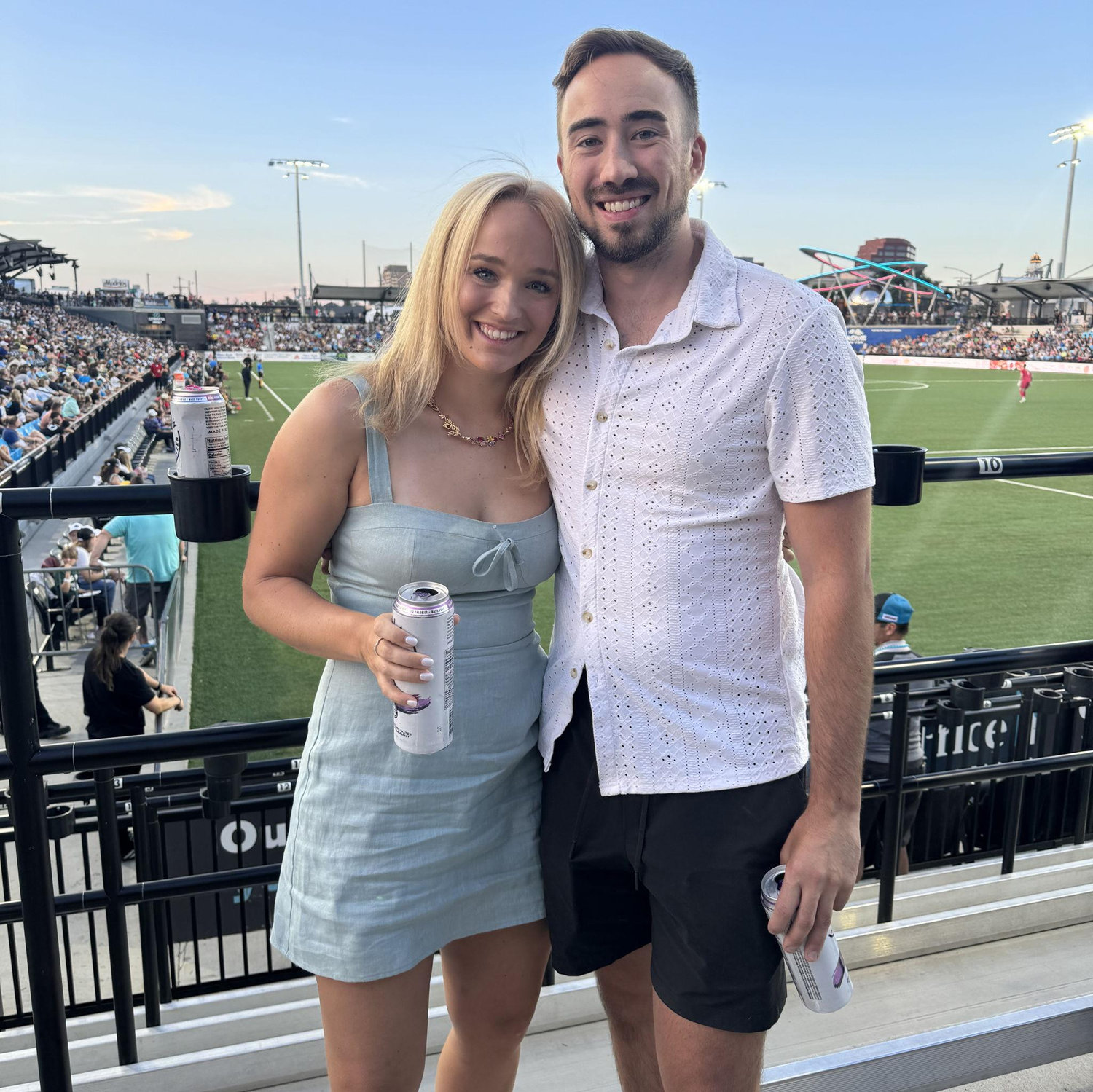 Switchbacks game - August 2024