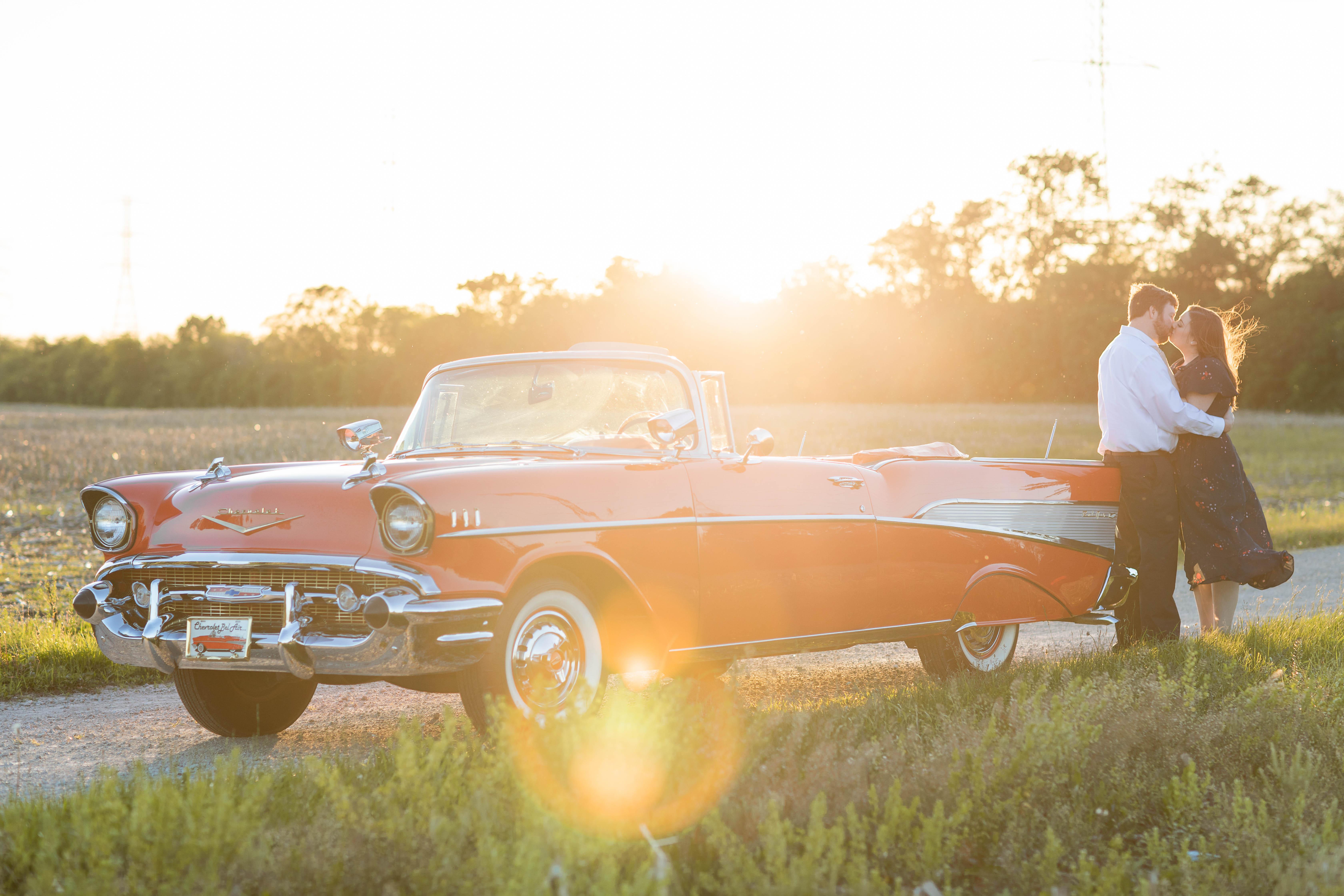 The Wedding Website of Maggie Morelli and Kyle Palmer