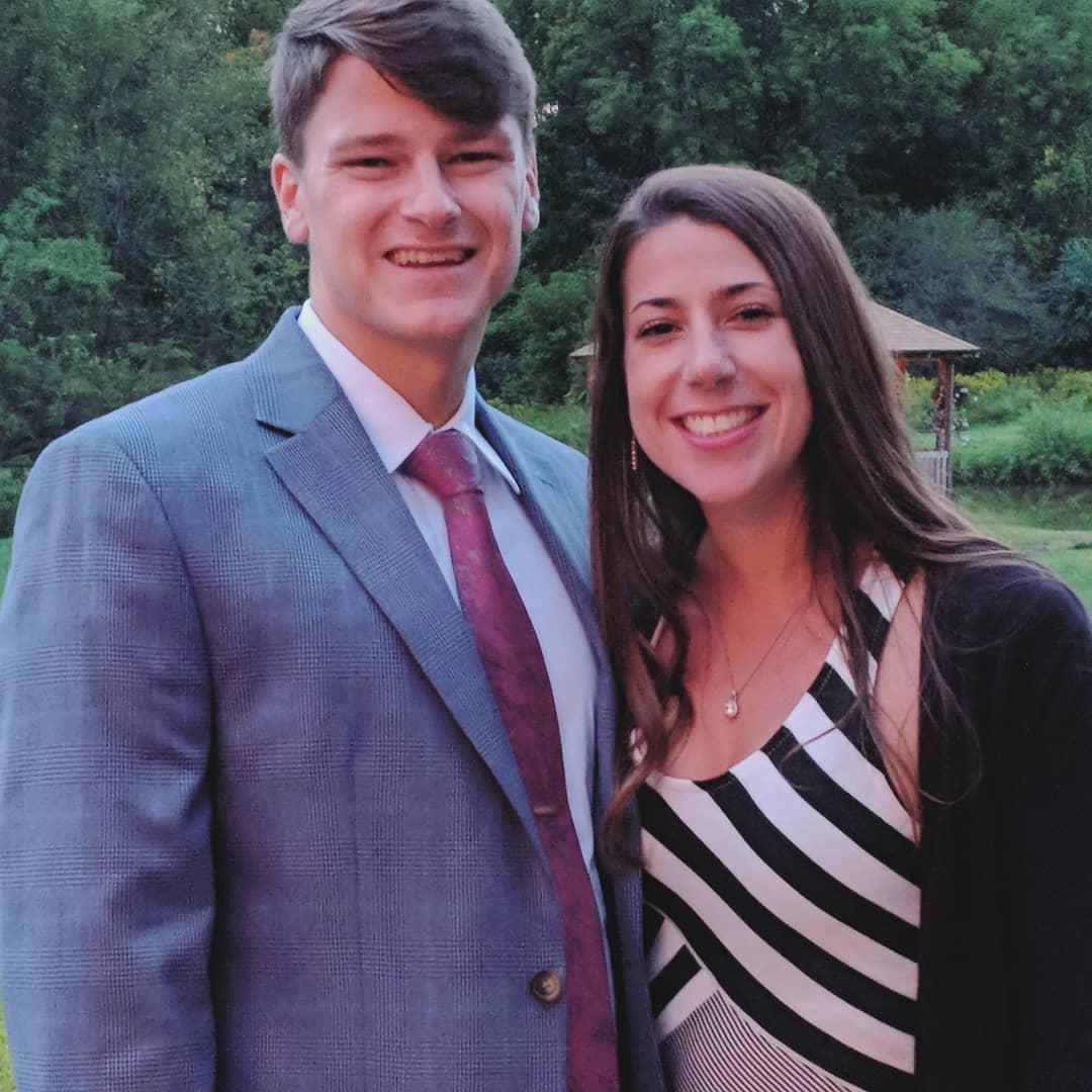 Tambascio wedding