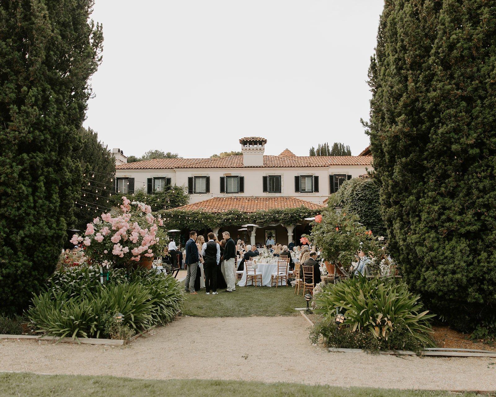The Wedding Website of Adam Korn and Maja Tosic