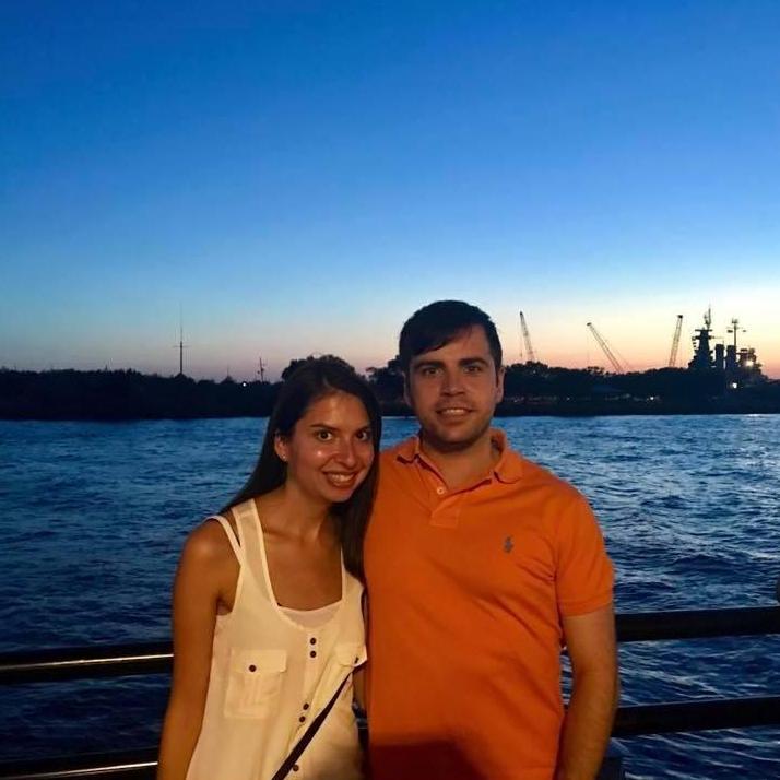 In Wilmington, NC