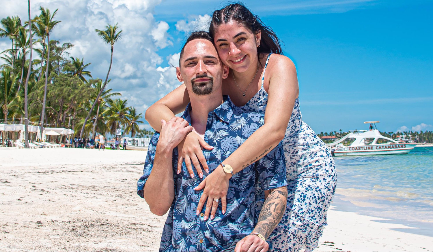 The Wedding Website of Adora Castro and Anthony Torres