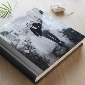Wedding Photo Album