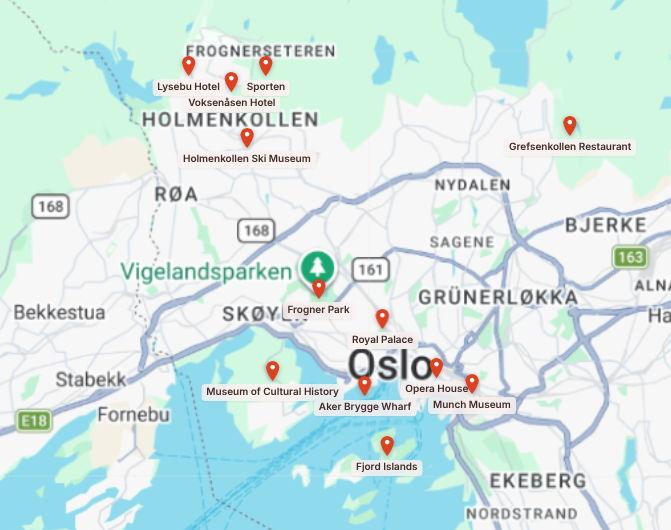 The Wedding Website of Ellie Borstad and Stian Køhn Berget