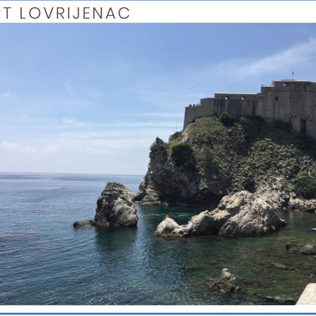 Dubrovnik Card