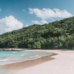 Flamenco Beach