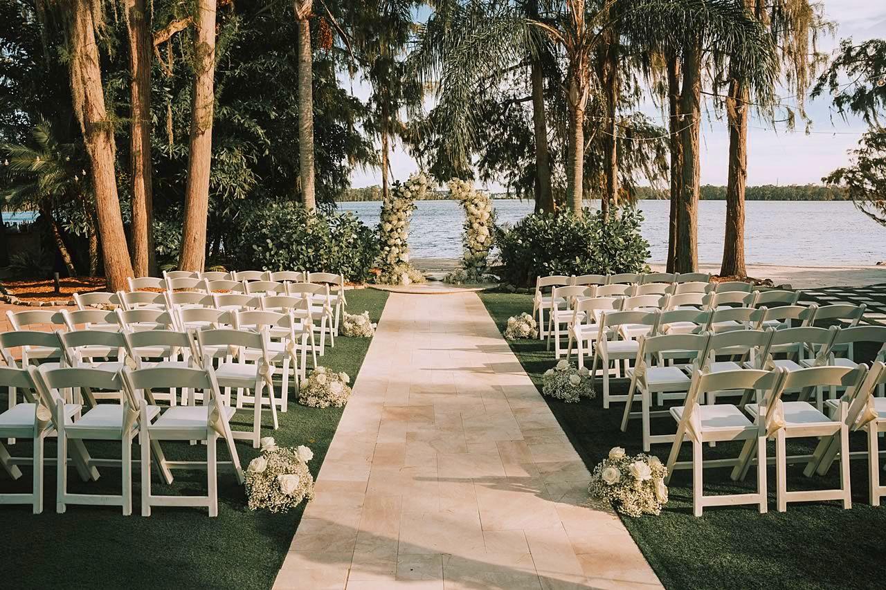 The Wedding Website of Milena Chauncey and Peter Gratz
